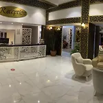 מלון Gold Butik מרמריס