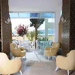מלון Gold Butik