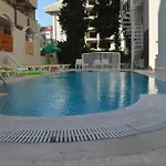 Gold Butik 3* מרמריס