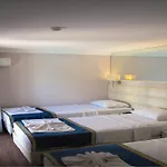 מלון Gold Butik 3*