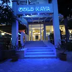 Gold Butik 3* מרמריס