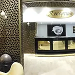 מלון Gold Butik