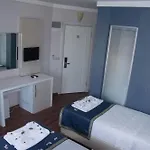 Gold Butik מלון 3*