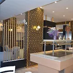 מלון Gold Butik מרמריס