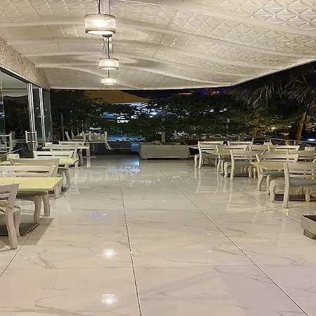 Gold Butik 3* مرمريس