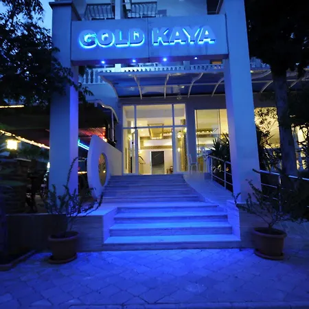 Gold Butik 3* مرمريس