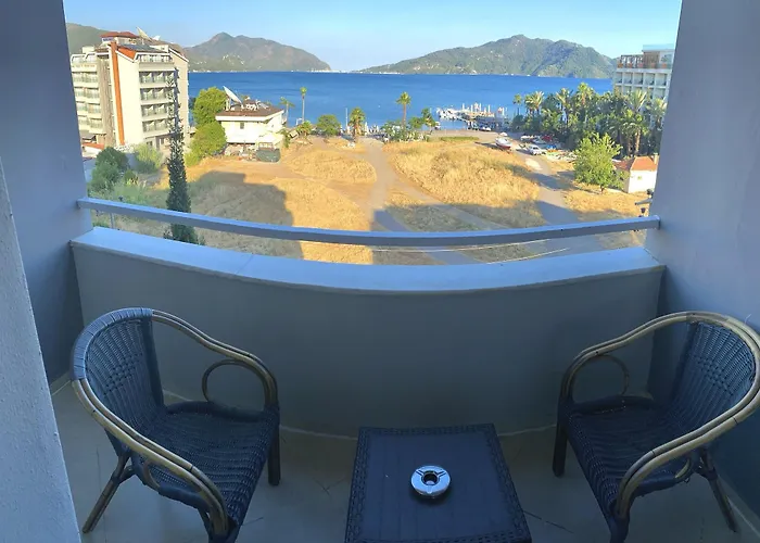 Gold Butik Hotel Marmaris