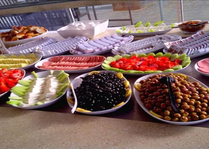 Hotel Gold Butik Marmaris