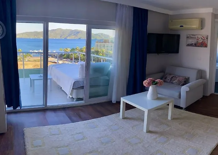Gold Butik 3* Marmaris