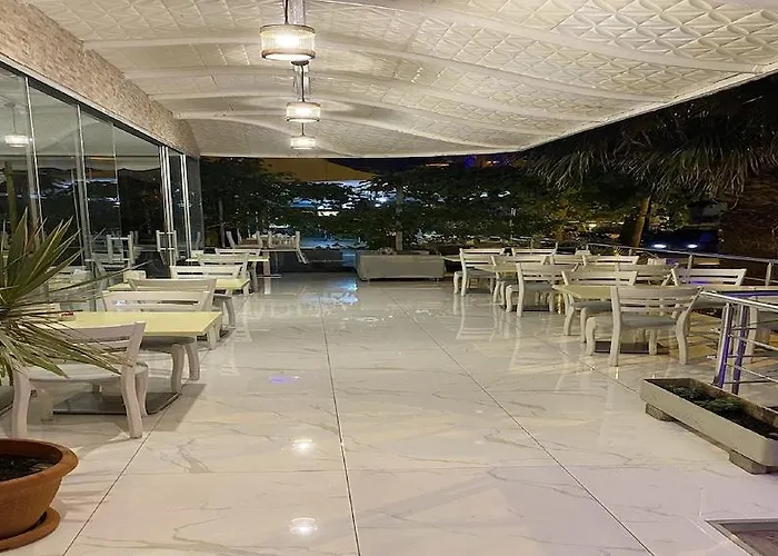 Gold Butik 3* Marmaris