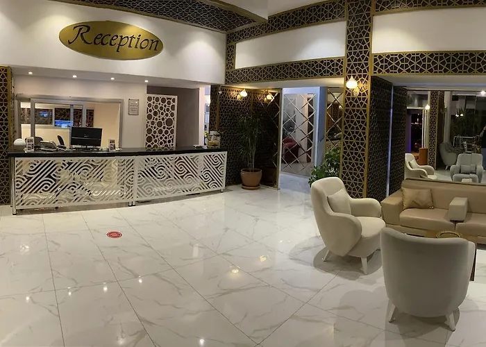 Hotel Gold Butik Marmaris