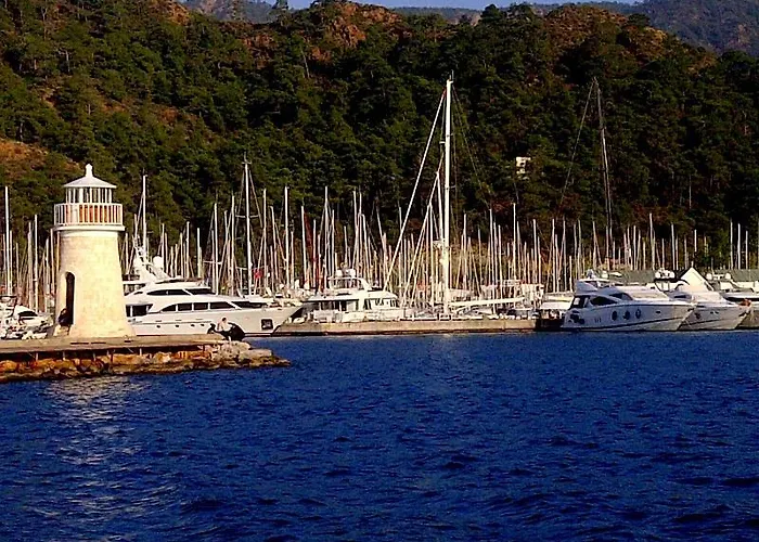 Gold Butik 3* Marmaris