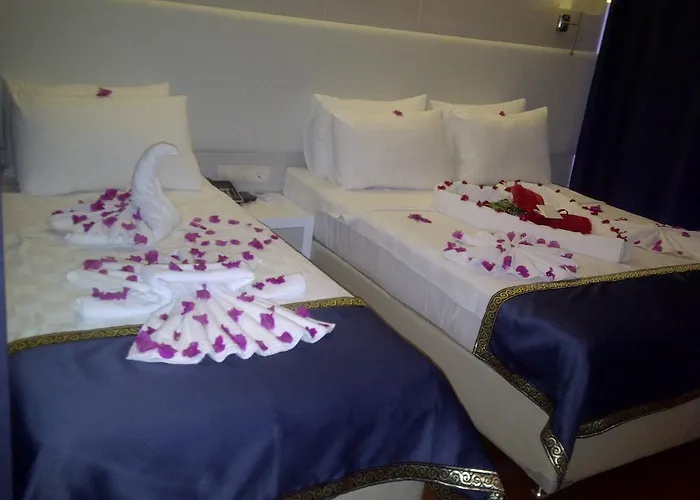 Gold Butik 3* Marmaris