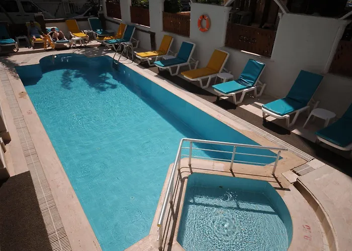 Gold Butik 3* Marmaris