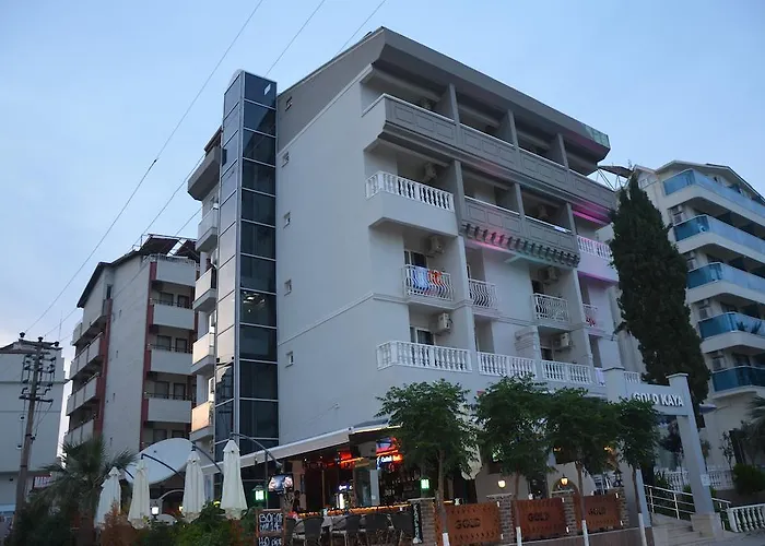 Gold Butik 3* Marmaris