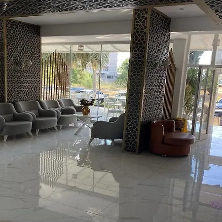 ホテル Gold Butik 3*