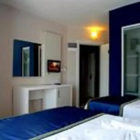 ホテル Gold Butik