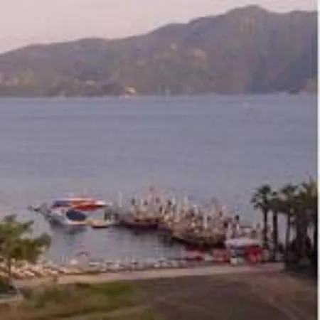 ホテル Gold Butik