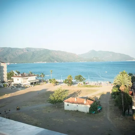 ホテル Gold Butik