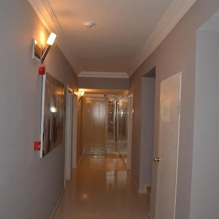 Gold Butik 3* Marmaris