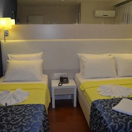Hotel Gold Butik 3*