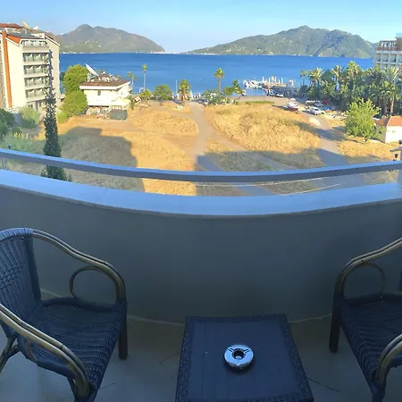 Gold Butik Hotel Marmaris