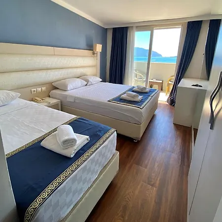Gold Butik Marmaris