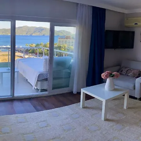 Gold Butik 3* Marmaris