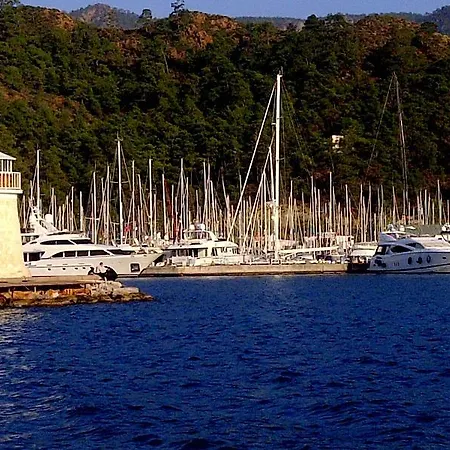 Gold Butik 3* Marmaris