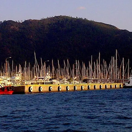 Gold Butik Hotel Marmaris