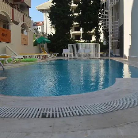 Gold Butik 3* Marmaris
