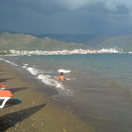 Otel Gold Butik Marmaris