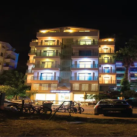 Otel Gold Butik