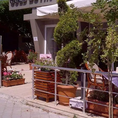 Gold Butik Hotel Marmaris