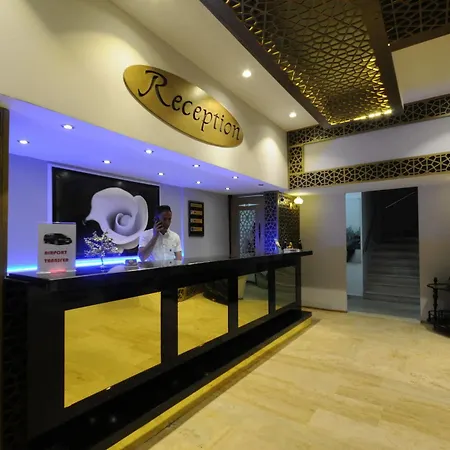 Hotel Gold Butik Marmaris