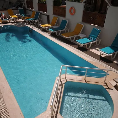 Gold Butik 3* Marmaris