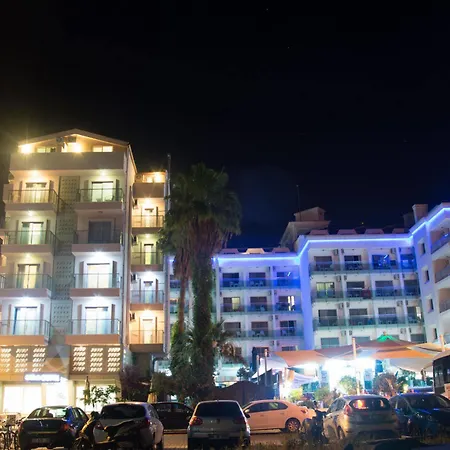 Otel Gold Butik Marmaris
