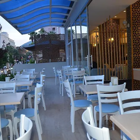 Gold Butik Hotel Marmaris