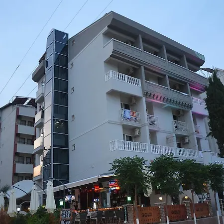 Gold Butik 3* Marmaris