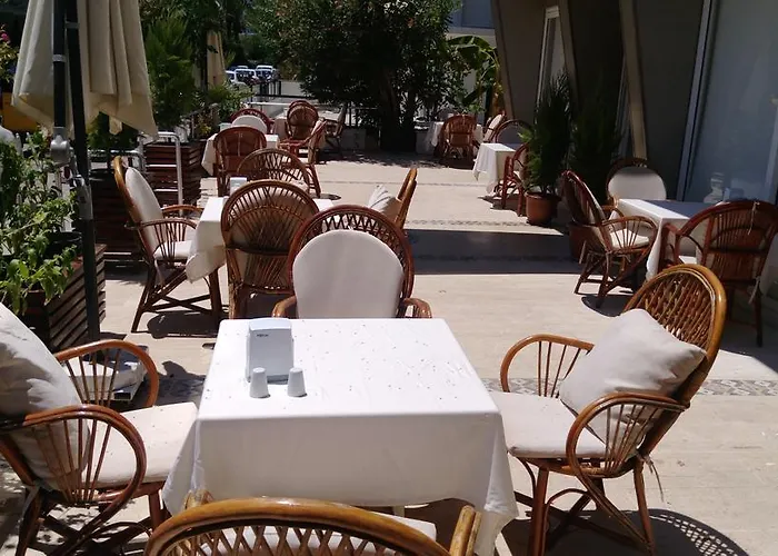 Ξενοδοχείο Gold Butik