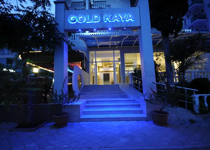 Gold Butik 3* Marmaris