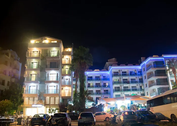 Hotel Gold Butik Marmaris