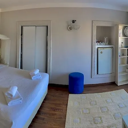 Gold Butik Hotell