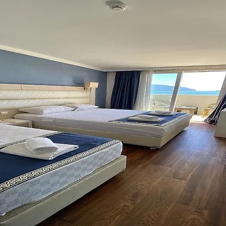 Hotell Gold Butik