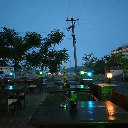 Hotell Gold Butik Marmaris