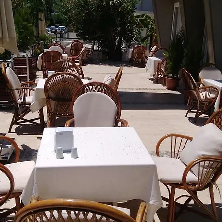 Hotell Gold Butik