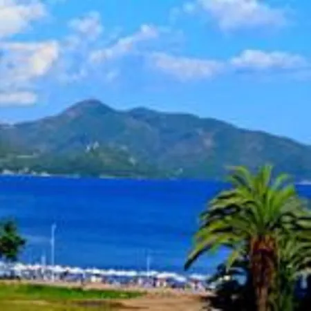 Hotell Gold Butik Marmaris