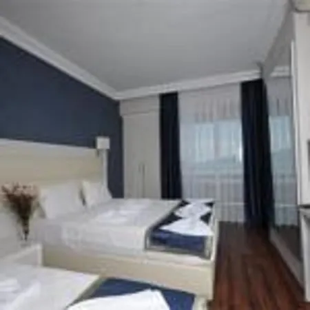 Hotell Gold Butik 3*