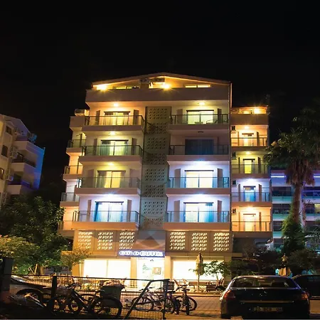 Hotell Gold Butik 3*