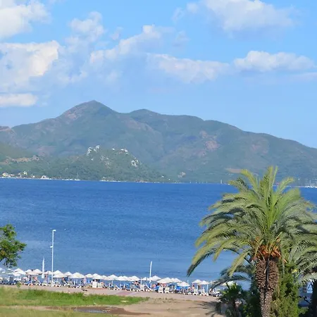 Gold Butik Hotel Marmaris